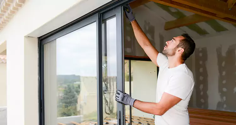 Screen Door Repair Cost in Poinciana, FL