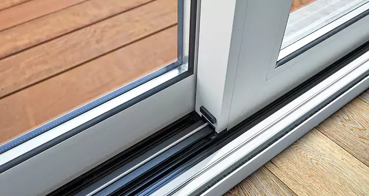 Sliding Door Track Brackets in Poinciana, FL