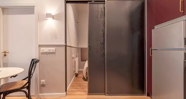 Adjust Pella Sliding Doors Not Moving in Poinciana, FL