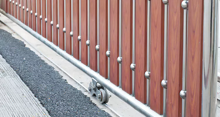 Sliding Screen Door Roller Replacement in Poinciana, FL