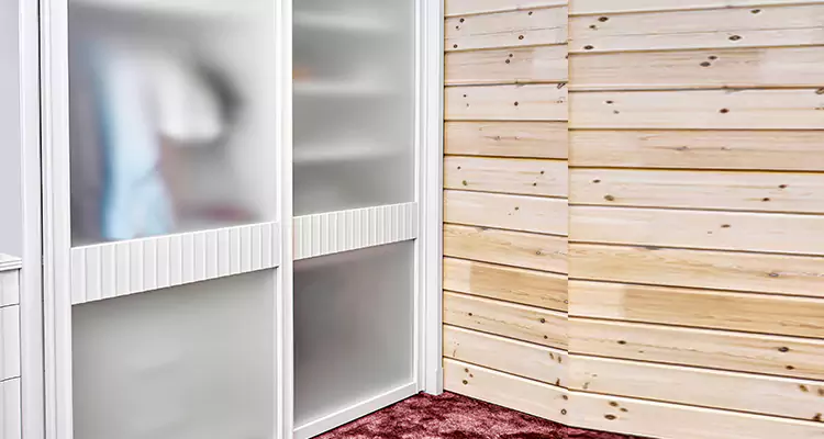 Sliding Closet Door Rollers Replacement in Poinciana, FL