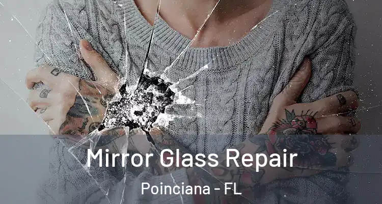 Mirror Glass Repair Poinciana - FL