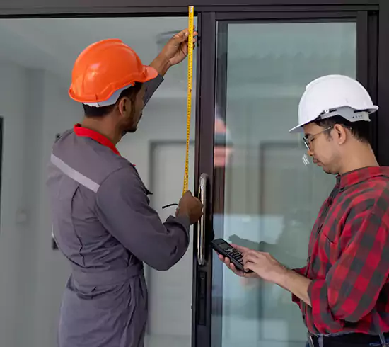 installation in Poinciana