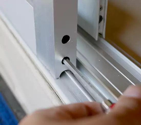 Maintenance in Poinciana