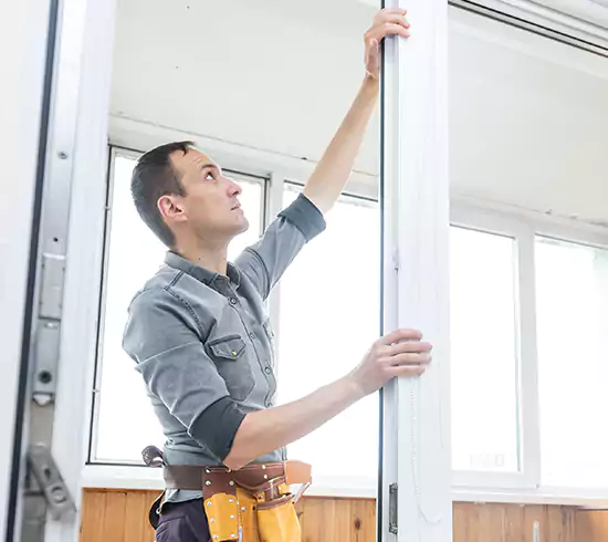 Replacement in Poinciana